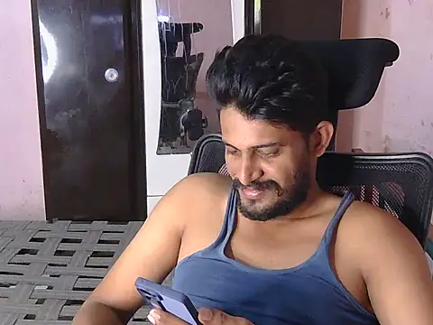 krishjaat43 online show from 05/22/26, 06:42
