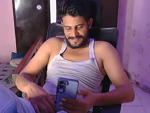 krishjaat43 online show from 05/25/26, 07:36