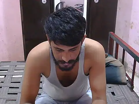 Snapshot of krishjaat43 chatting on 06/13/26, 08:01 krishjaat43 online show from 06/13/26, 08:01