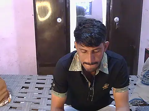 Snapshot of krishjaat43 chatting on 06/30/26, 03:07 krishjaat43 online show from 06/30/26, 03:07