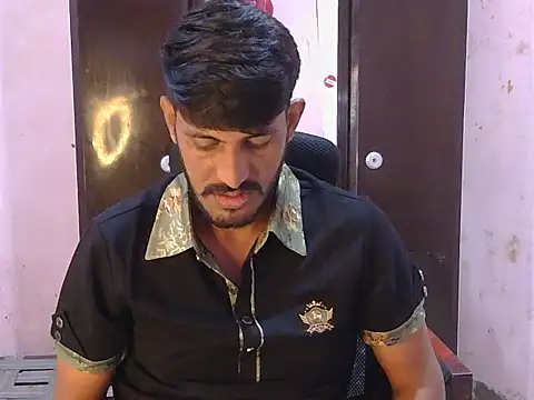 Snapshot of krishjaat43 chatting on 07/11/26, 07:00 krishjaat43 online show from 07/11/26, 07:00