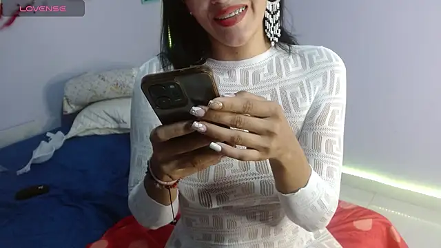 angelly  kate online show from 07/02/26, 03:23