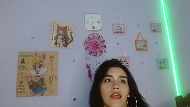angelly  kate online show from 07/05/26, 01:12