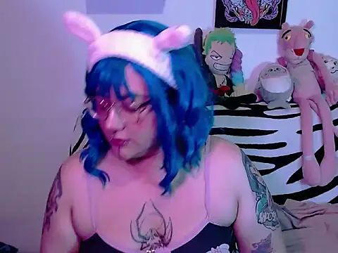 XxGreenGoodxX online show from 09/17/25, 07:37