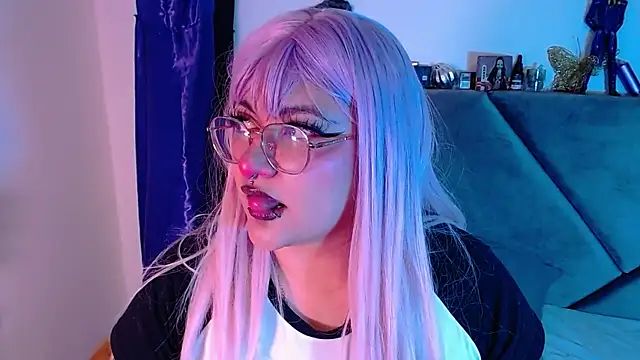 XxGreenGoodxX online show from 12/03/25, 11:25