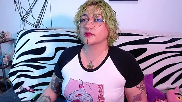 XxGreenGoodxX online show from 02/19/26, 11:12