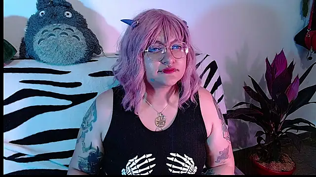 XxGreenGoodxX online show from 03/08/26, 03:21