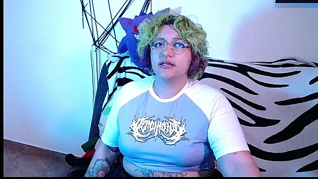 XxGreenGoodxX online show from 03/08/26, 11:30