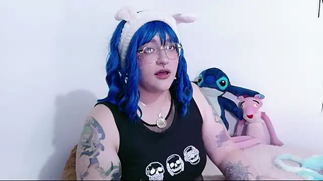 XxGreenGoodxX online show from 04/05/26, 09:01