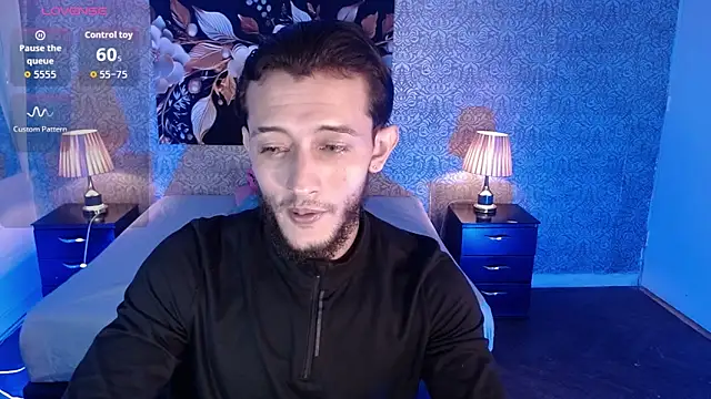 jonas conor online show from 11/20/25, 08:41