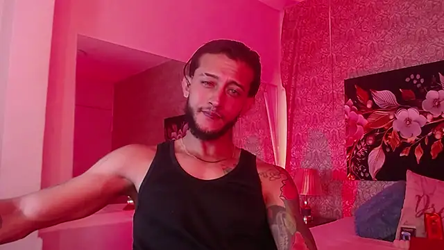 jonas conor online show from 11/24/25, 07:35