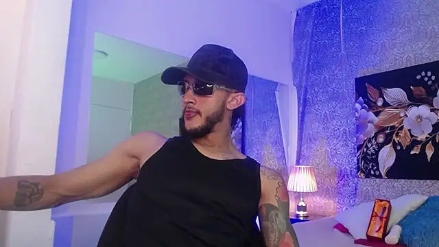 jonas conor online show from 12/02/25, 07:42