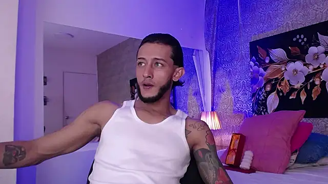 jonas conor online show from 01/05/26, 07:39