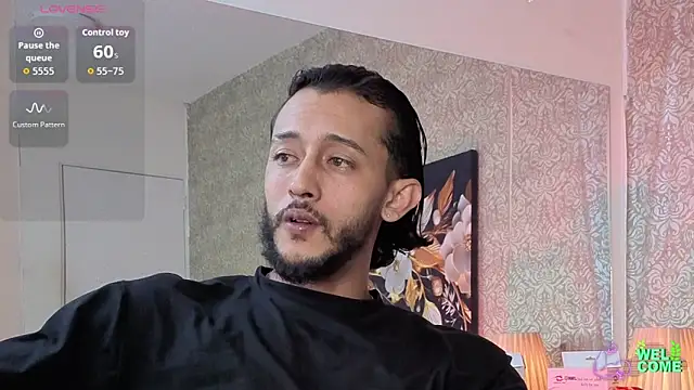 jonas conor online show from 03/07/26, 07:22