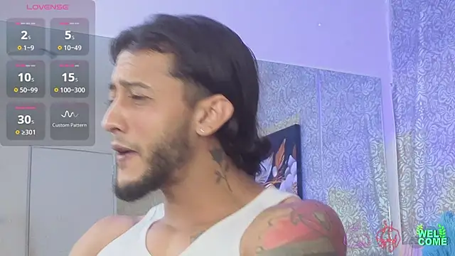 jonas conor online show from 03/30/26, 06:42