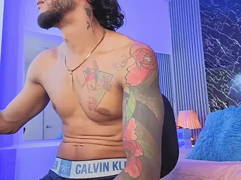 jonas conor online show from 04/10/26, 07:29