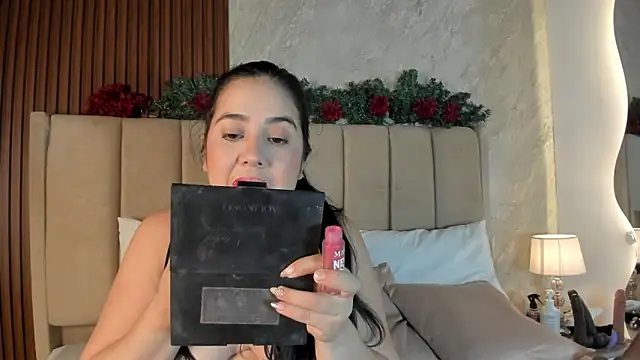  Cris Spicy  online show from 02/20/26, 07:03