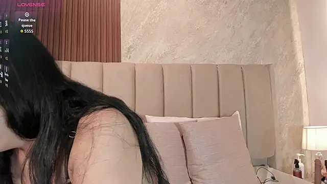  Cris Spicy  online show from 03/12/26, 07:09