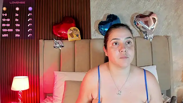 Snapshot of _Cris_Spicy_ chatting on 07/04/26, 07:31 Cris Spicy online show from 07/04/26, 07:31