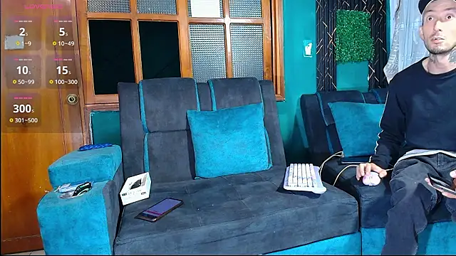 tom-y-alexa online show from 03/05/26, 12:39