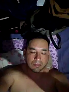 Lujor online show from 02/22/26, 02:45