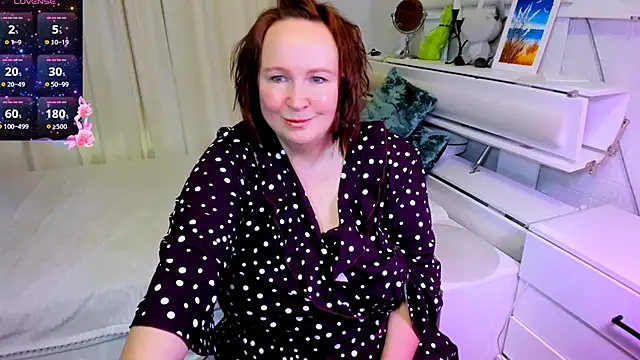 WifeyXRated online show from 03/25/26, 05:46