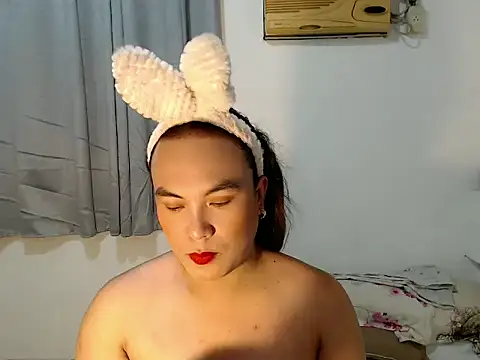 asianayumi online show from 02/05/26, 11:48