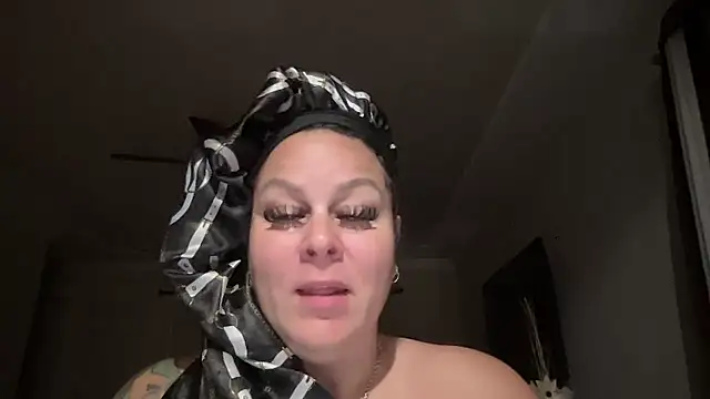 number1slut online show from 01/09/26, 12:30