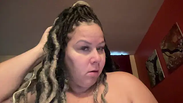 number1slut online show from 05/05/26, 12:13