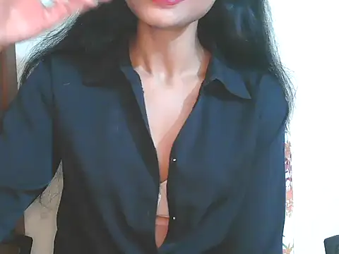 Ankita Chandel online show from 12/05/25, 06:04