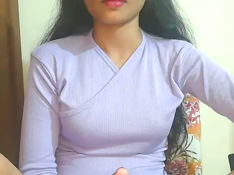 Ankita Chandel online show from 12/17/25, 04:51