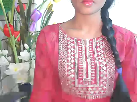 Ankita Chandel online show from 01/07/26, 05:04