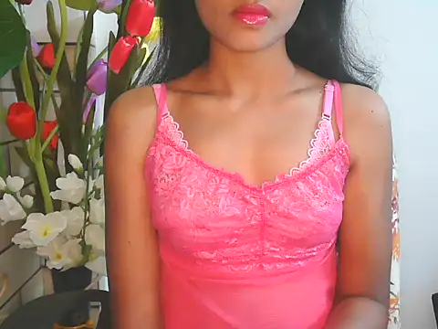 Ankita Chandel online show from 01/08/26, 06:10