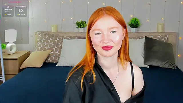 Anna Patterson online show from 10/13/25, 09:09