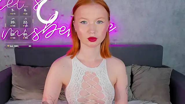 Anna Patterson online show from 11/27/25, 10:06