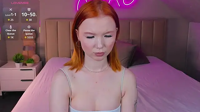 Anna Patterson online show from 01/13/26, 09:47