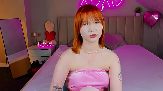 Anna Patterson online show from 02/27/26, 09:42