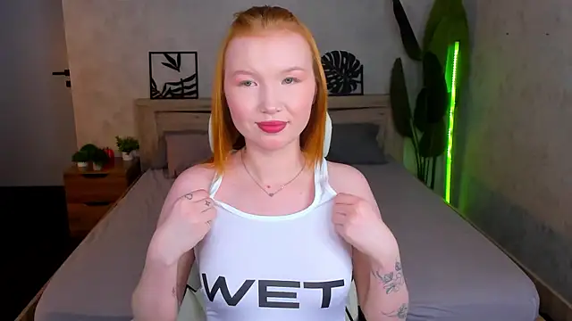 Anna Patterson online show from 04/26/26, 09:29
