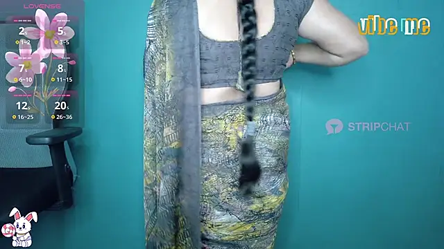 megHana teLugGu online show from 01/08/26, 04:37