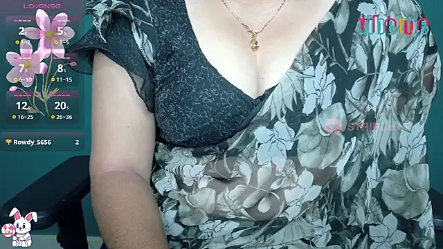 megHana teLugGu online show from 01/13/26, 08:36