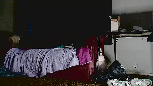 kaylikinky online show from 09/10/25, 11:16