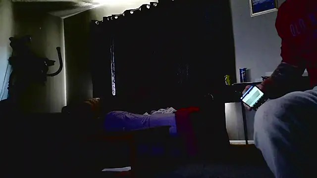 kaylikinky online show from 09/12/25, 06:08