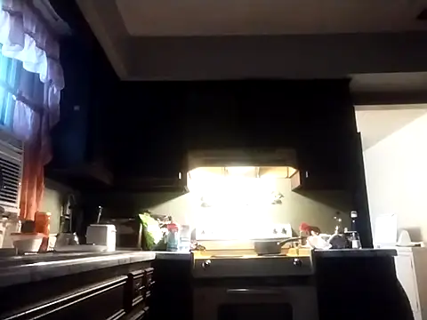 kaylikinky online show from 10/16/25, 08:43