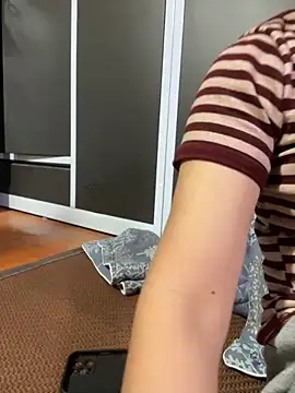 Old girl online show from 10/03/25, 04:37