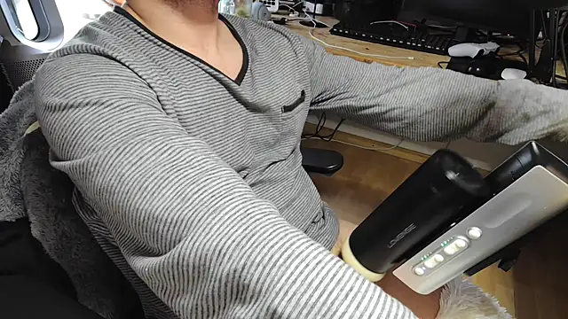 BenReich online show from 10/27/25, 08:46