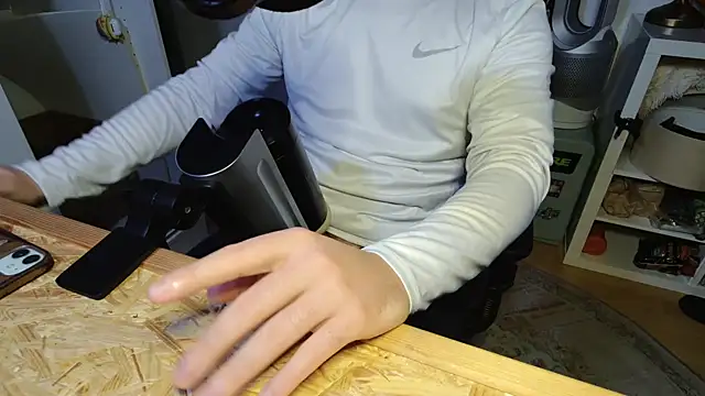 BenReich online show from 11/14/25, 07:01