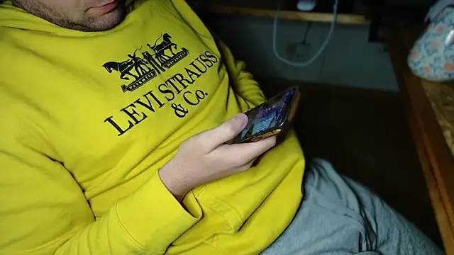 BenReich online show from 11/20/25, 07:57