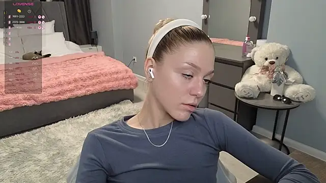 DariFlexy online show from 09/28/25, 01:38