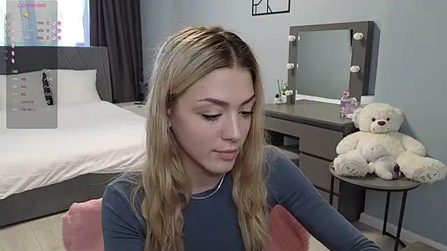 DariFlexy online show from 10/23/25, 09:41