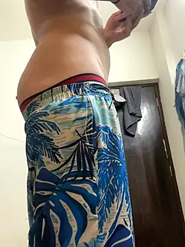 FitNhot sam online show from 09/30/25, 04:56